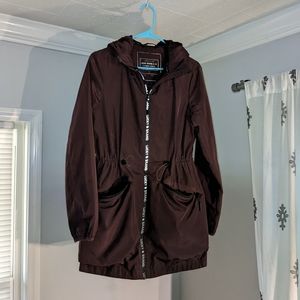 Lucky Brand Lightweight Rainjacket